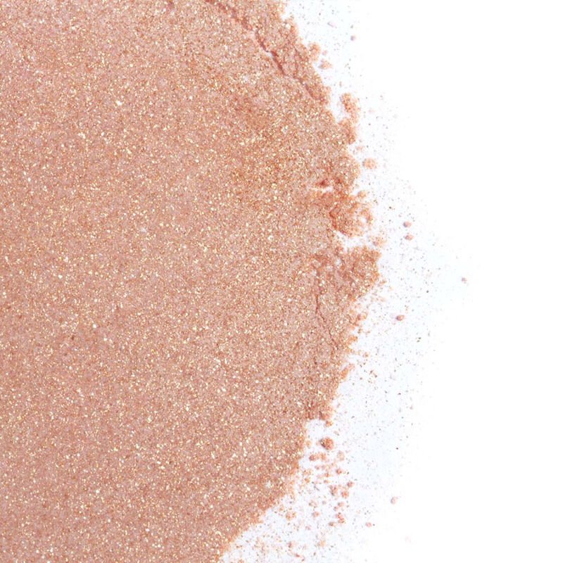 SECRETPLAY - GOLDEN LIGHT KIT SPARKLING STRAWBERRY EDIBLE POWDER & FEATHER - Toys "n" Us