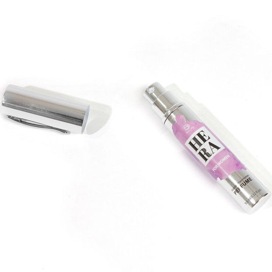 SECRETPLAY - HERA NATURAL PERFUME PHEROMONES TRAVEL SIZE FOR WOMEN 10 ML - Toys "n" Us