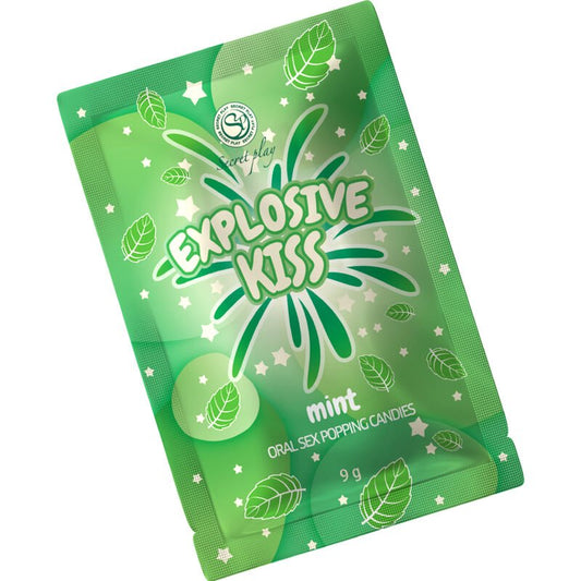 SECRETPLAY - MINT EXPLOSIVE CANDIES - Toys "n" Us