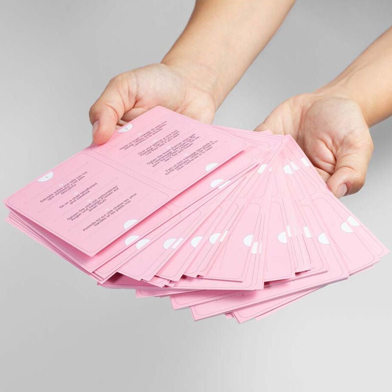 SECRETPLAY - PULL & PLAY CARD GAME (ES/EN/DE/FR/NL/PT/IT) - Toys "n" Us