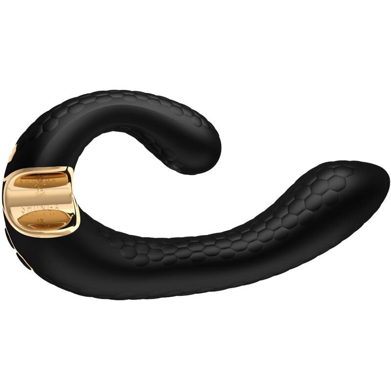 SHUNGA - MASSAJADOR ÍNTIMO MIYO ROSA - Toys "n" Us