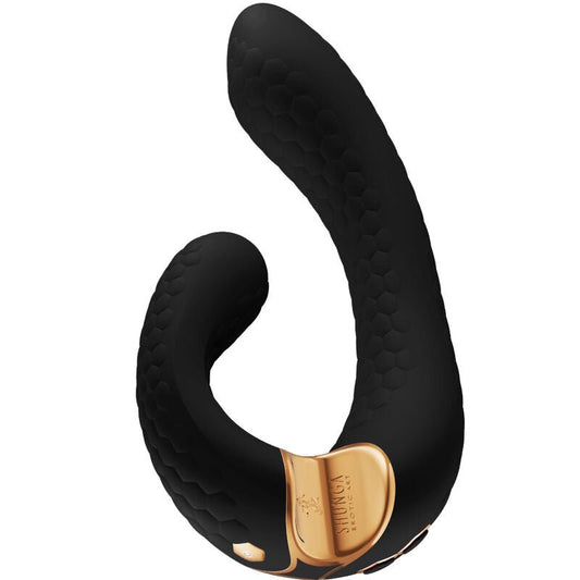 SHUNGA - MASSAJADOR ÍNTIMO MIYO ROSA - Toys "n" Us