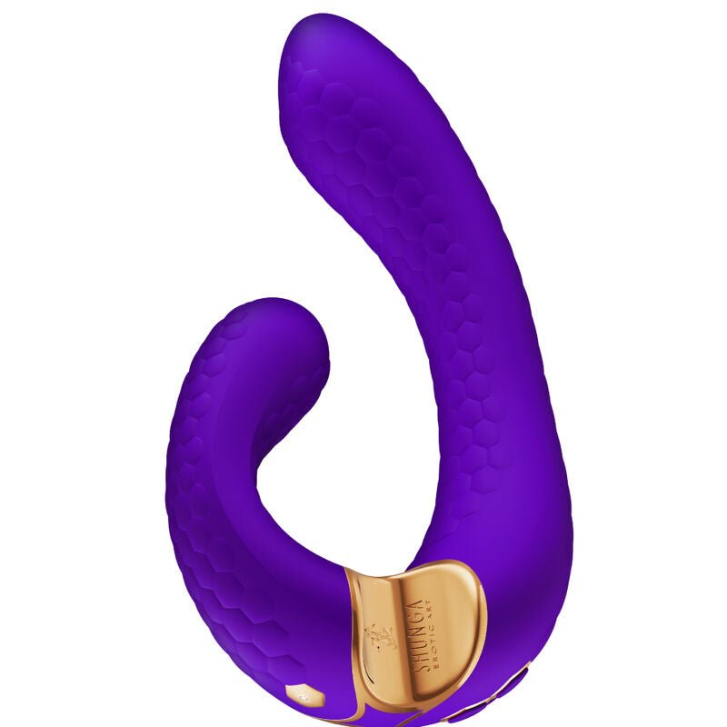 SHUNGA - MASSAJADOR ÍNTIMO MIYO ROSA - Toys "n" Us