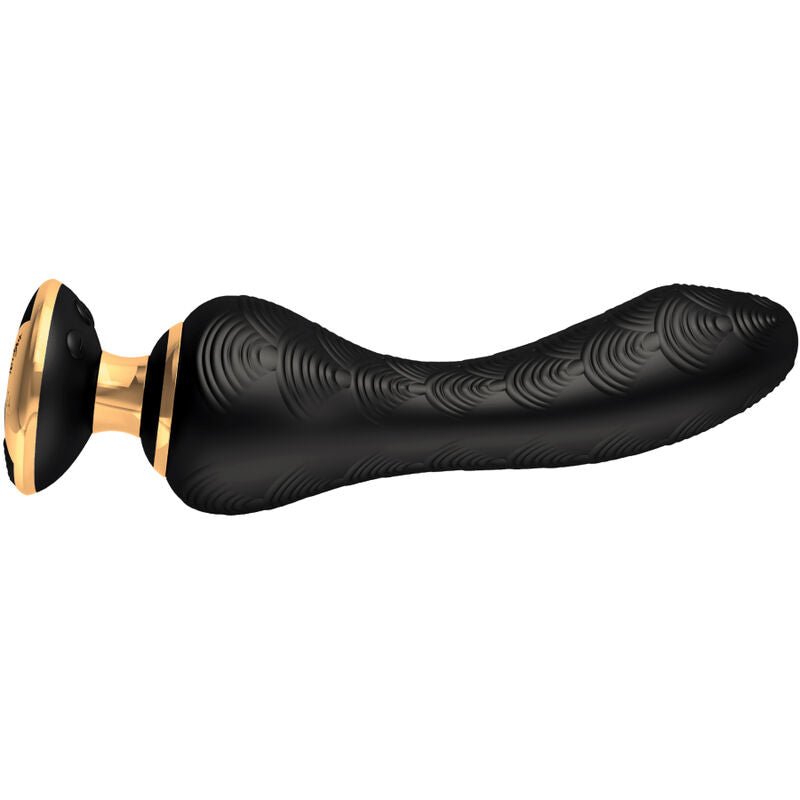 SHUNGA - MASSAJADOR ÍNTIMO SANYA ROSA - Toys "n" Us