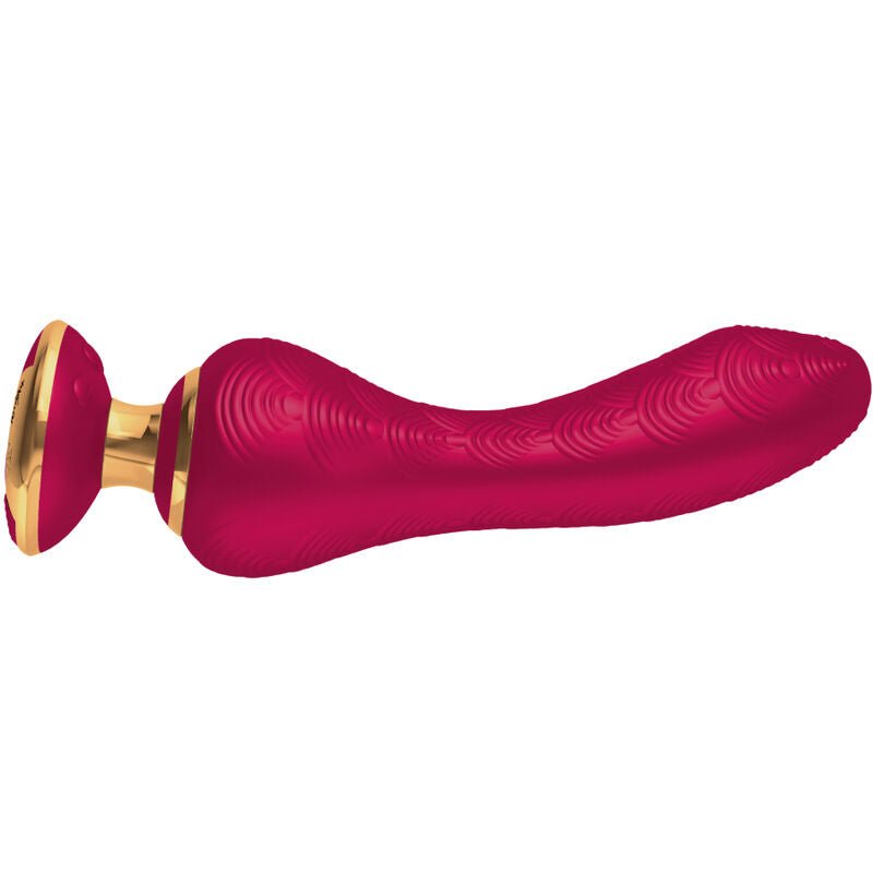 SHUNGA - MASSAJADOR ÍNTIMO SANYA ROSA - Toys "n" Us