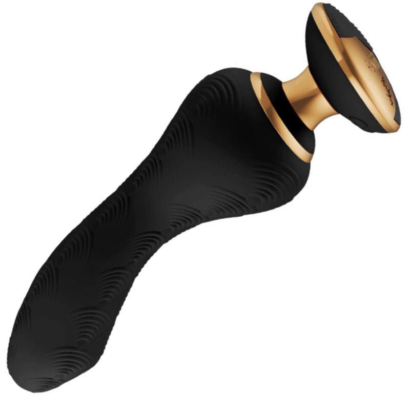 SHUNGA - MASSAJADOR ÍNTIMO SANYA ROSA - Toys "n" Us
