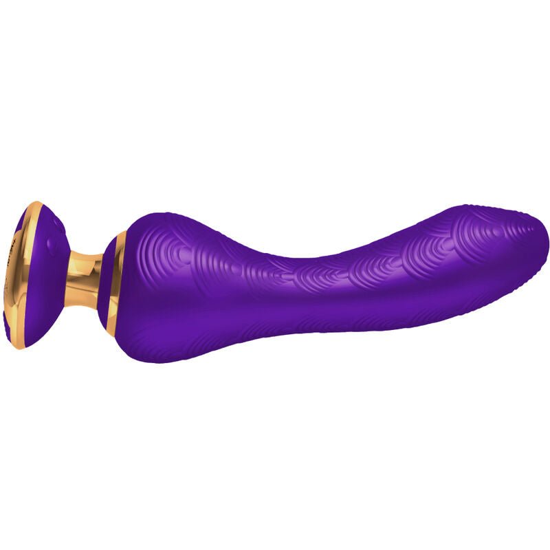 SHUNGA - MASSAJADOR ÍNTIMO SANYA ROSA - Toys "n" Us