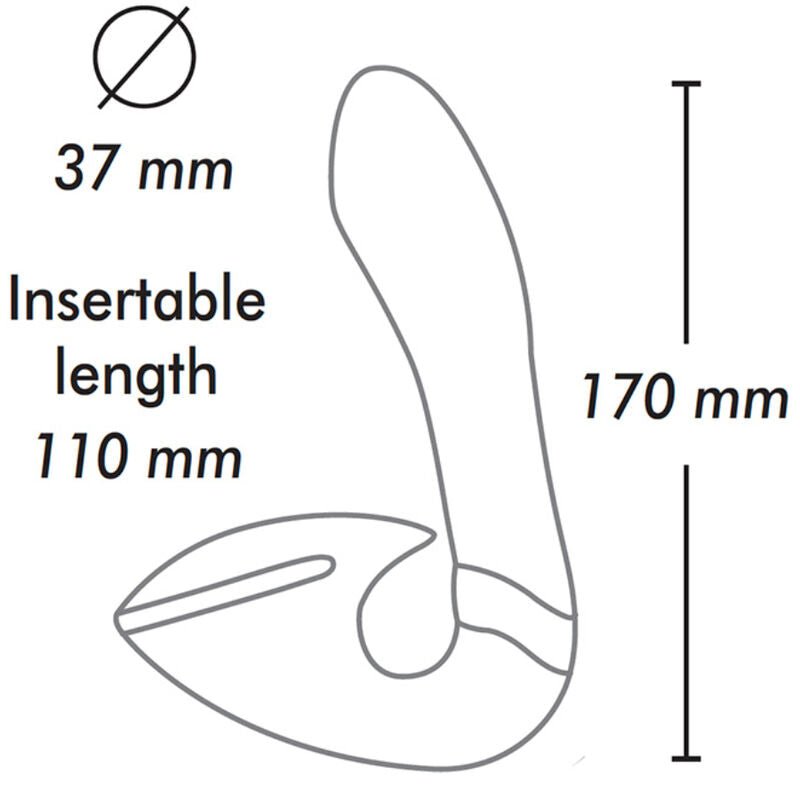 SHUNGA - MASSAJADOR ÍNTIMO SOYO ROSA - Toys "n" Us
