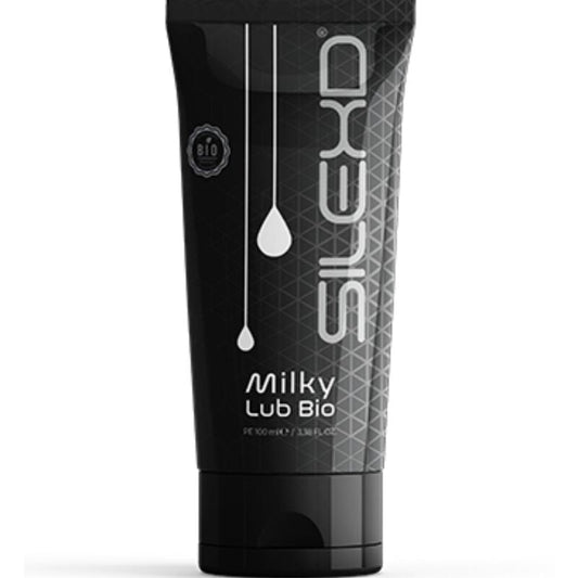 SILEXD - LUBRIFICANTE BIO CREMOSO 100 ML - Toys "n" Us