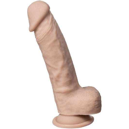SILEXD - MODELO 1 PÊNIS REALÍSTICO PREMIUM SILEXPAN SILICONE 21.5 CM - Toys "n" Us