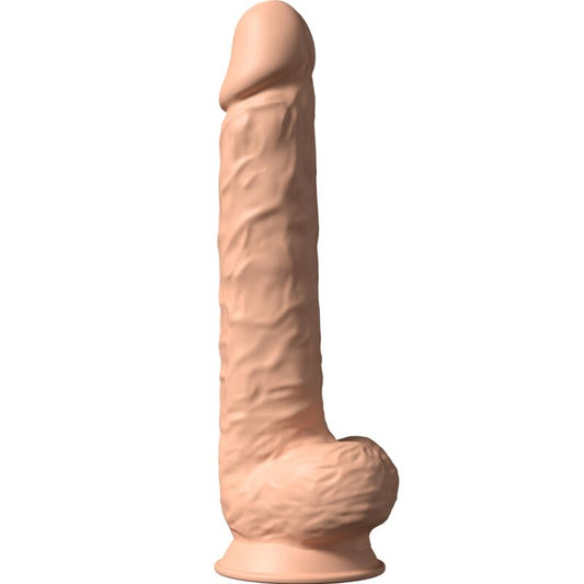 SILEXD - MODELO 1 PÊNIS REALÍSTICO PREMIUM SILEXPAN SILICONE 38 CM - Toys "n" Us