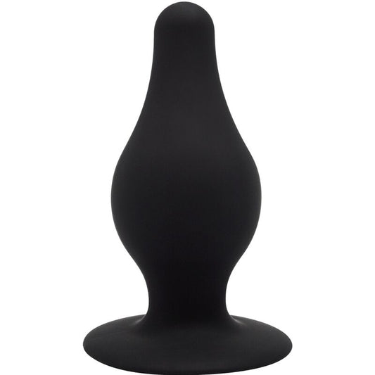 SILEXD - MODELO 2 PLUG ANAL PREMIUM SILEXPAN SILICONE PREMIUM TERMOREATIVO TAMANHO S - Toys "n" Us
