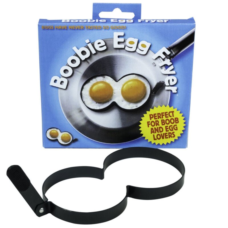 SPENCER & FLEETWOOD - BREAST MOLD FOR FRYING EGG - Toys "n" Us