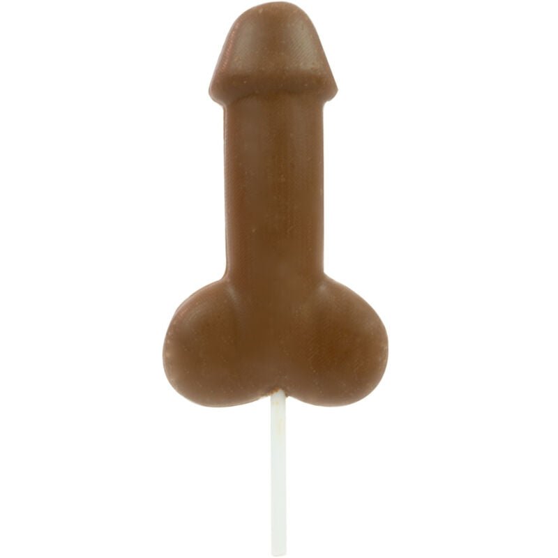 SPENCER & FLEETWOOD - MILK CHOCOLATE PENIS LOLLIPOP - Toys "n" Us
