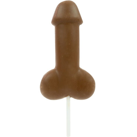 SPENCER & FLEETWOOD - MILK CHOCOLATE PENIS LOLLIPOP - Toys "n" Us