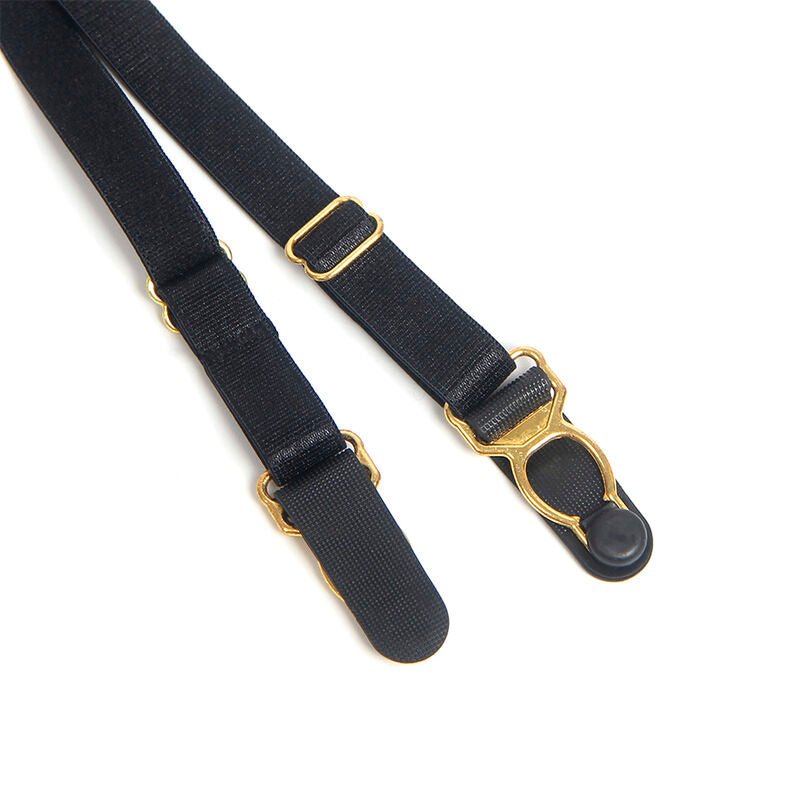 SUBBLIME - 955465 BLACK LEATHER ZIPPER BODY L/XL - Toys "n" Us