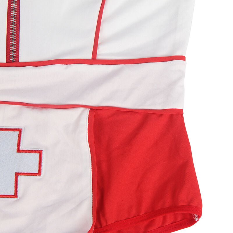 SUBBLIME - SEXY BODY NURSE COSTUME L/XL - Toys "n" Us
