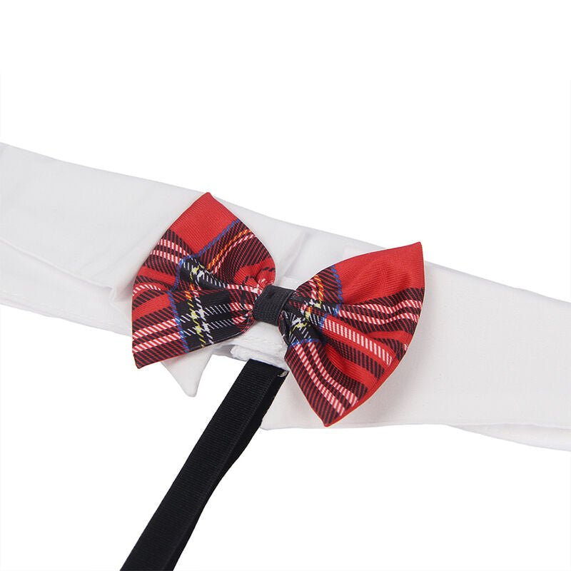 SUBBLIME - SEXY UNIVERSITY COSTUME L/XL - Toys "n" Us