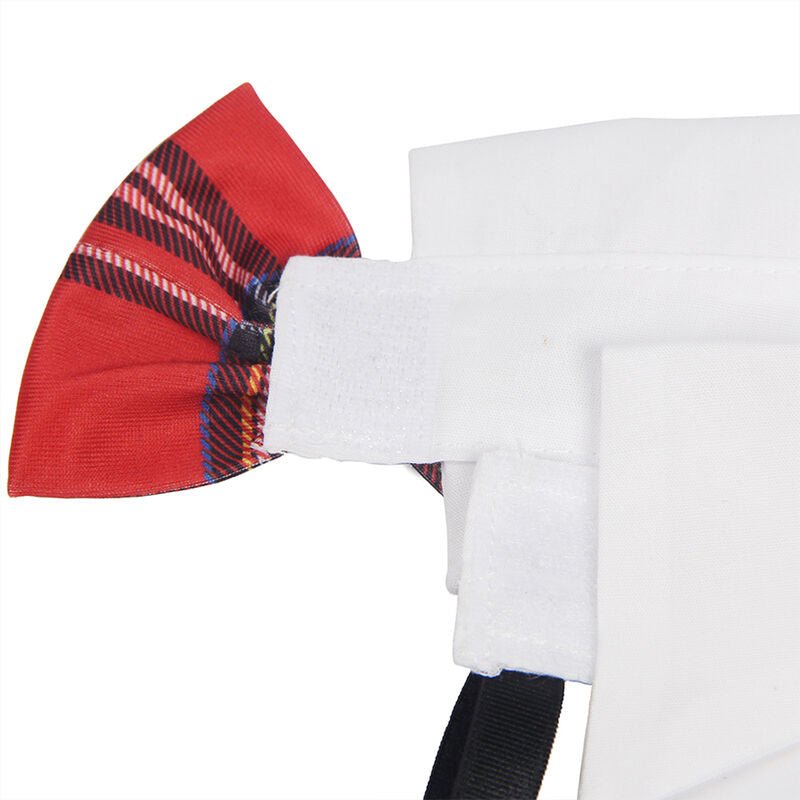 SUBBLIME - SEXY UNIVERSITY COSTUME L/XL - Toys "n" Us