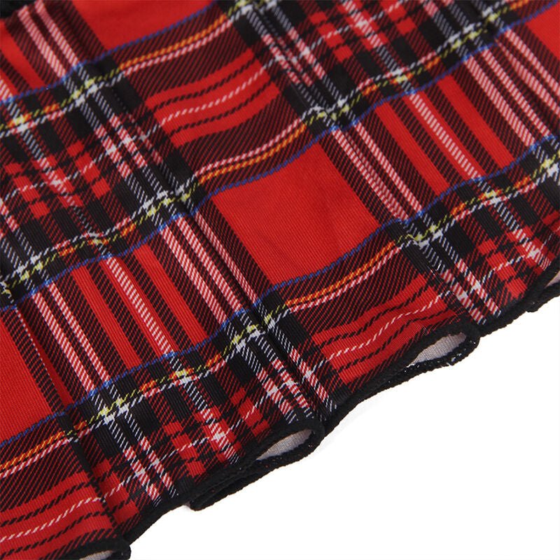 SUBBLIME - SEXY UNIVERSITY COSTUME L/XL - Toys "n" Us