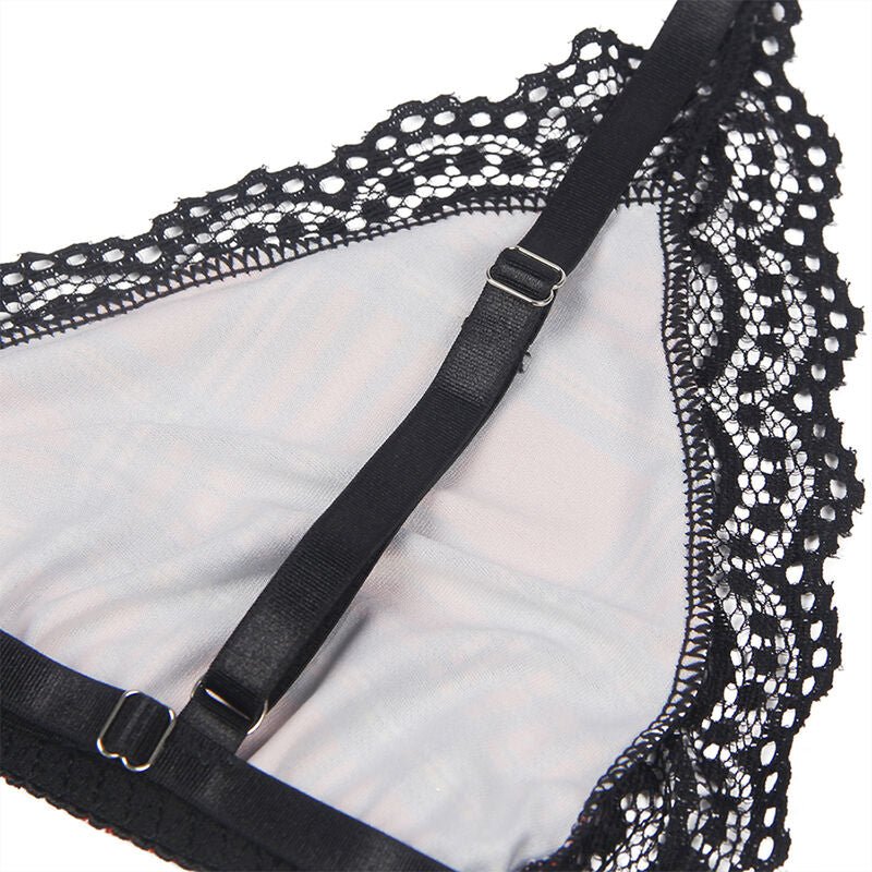 SUBBLIME - SEXY UNIVERSITY COSTUME L/XL - Toys "n" Us