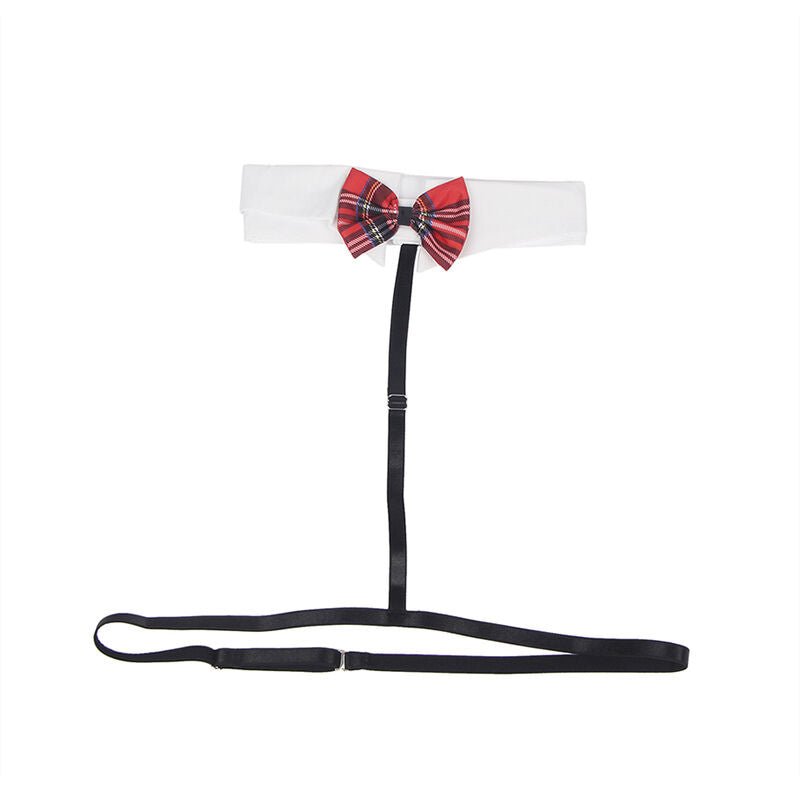 SUBBLIME - SEXY UNIVERSITY COSTUME L/XL - Toys "n" Us