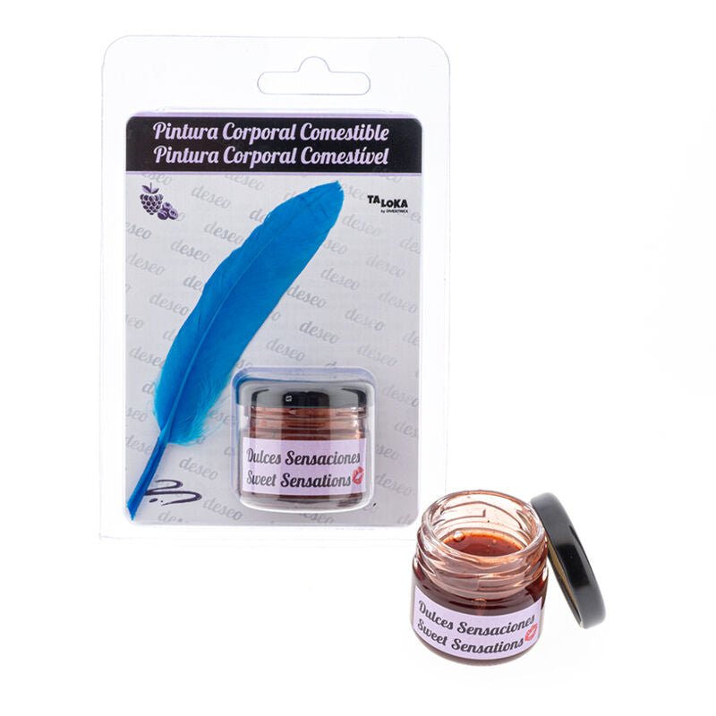 TALOKA - BERRIES EDIBLE PAINT - Toys "n" Us