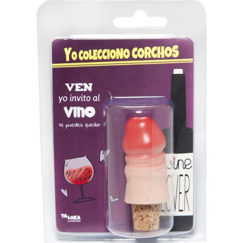 TALOKA - WHISTLE CORK STOPPER - Toys "n" Us