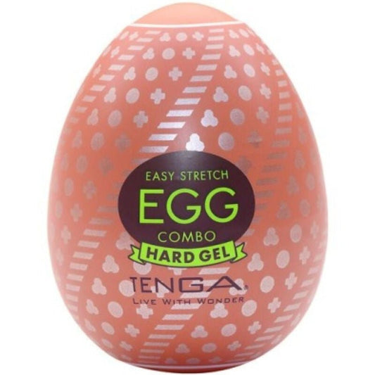 TENGA - COMBO DE OVO MASTURBADOR - Toys "n" Us