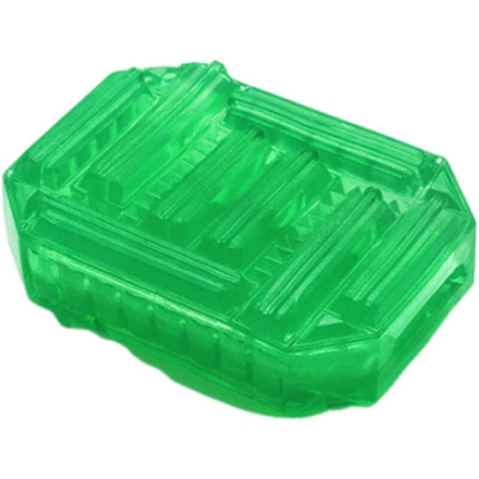 TENGA - DEDAL MASTURBADOR UNI ESMERALDA - Toys "n" Us