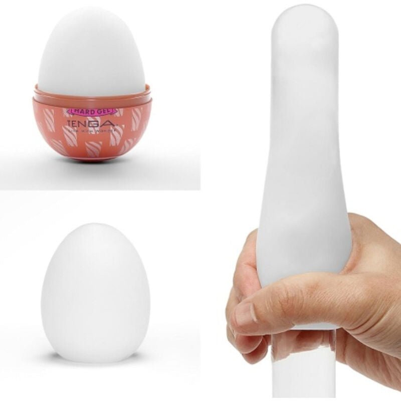 TENGA - OVO MASTURBADOR CONE - Toys "n" Us