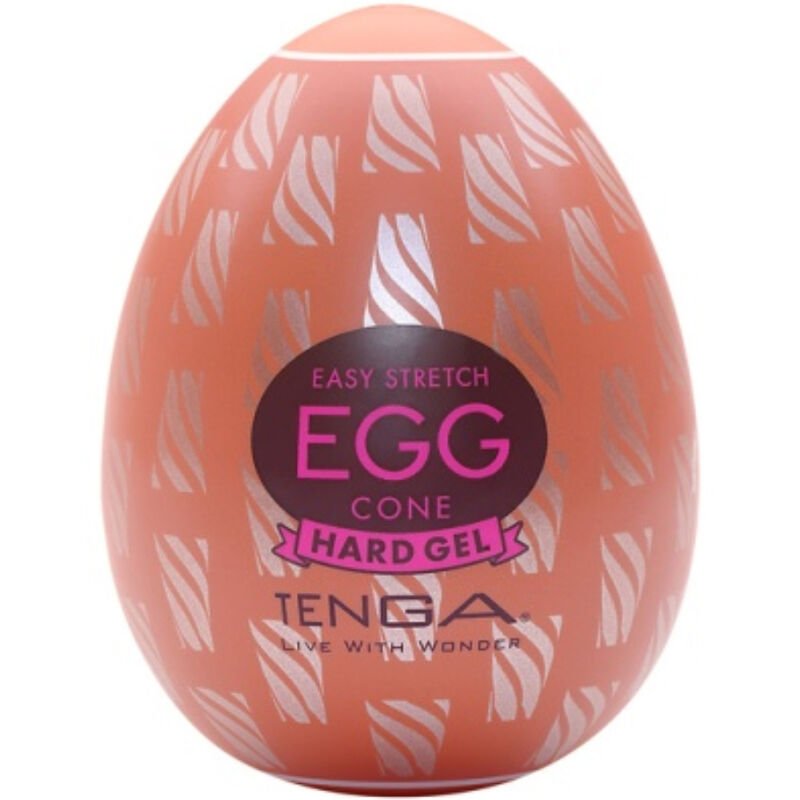 TENGA - OVO MASTURBADOR CONE - Toys "n" Us
