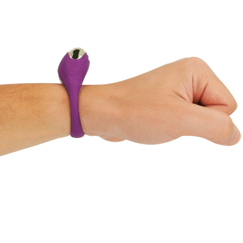 TREASURE - ROBIN VIBRATING RING WATCHME WIRELESS TECHNOLOGY COMPATIBLE - Toys "n" Us