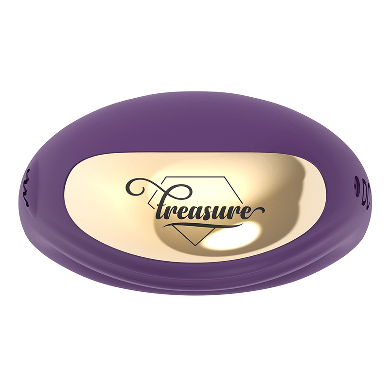 TREASURE - ROBIN VIBRATING RING WATCHME WIRELESS TECHNOLOGY COMPATIBLE - Toys "n" Us