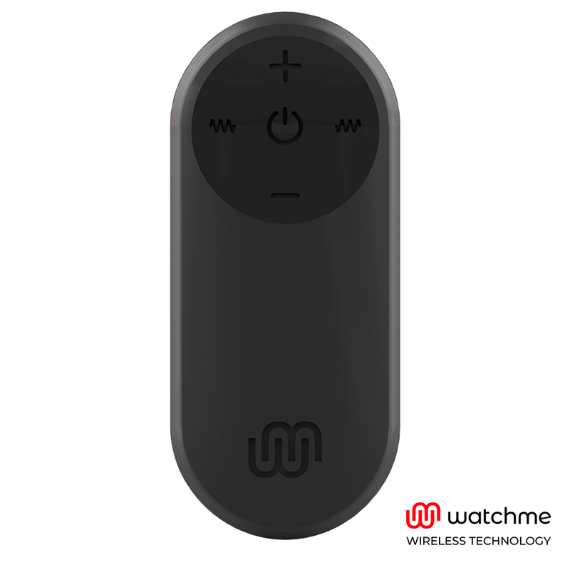 WATCHME - UNIVERSAL CONTROL REMOTE CONTROL BLACK - Toys "n" Us