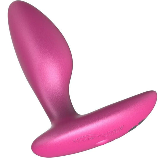 WE - VIBE - DITTO+ ANAL PLUG VIBRATOR BLACK - Toys "n" Us