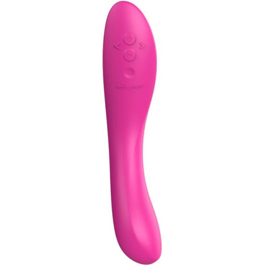 WE - VIBE - RAVE 2 G - SPOT VIBRATOR PINK - Toys "n" Us