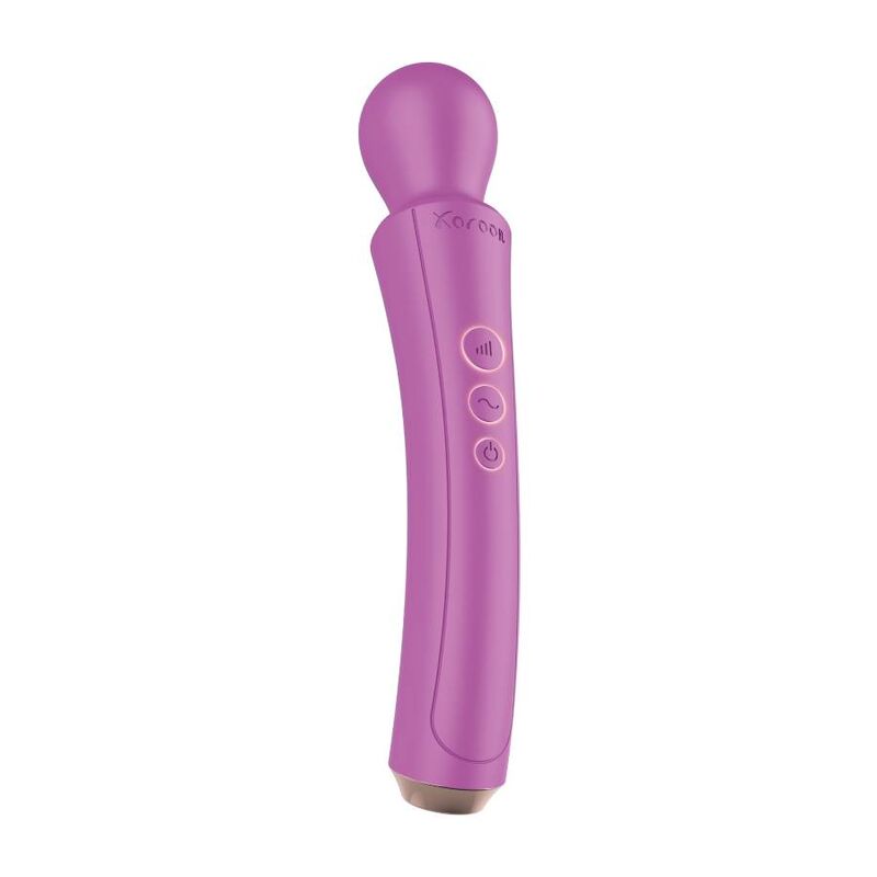 XOCOON - THE CURVED WAND FUCHSIA - Toys "n" Us
