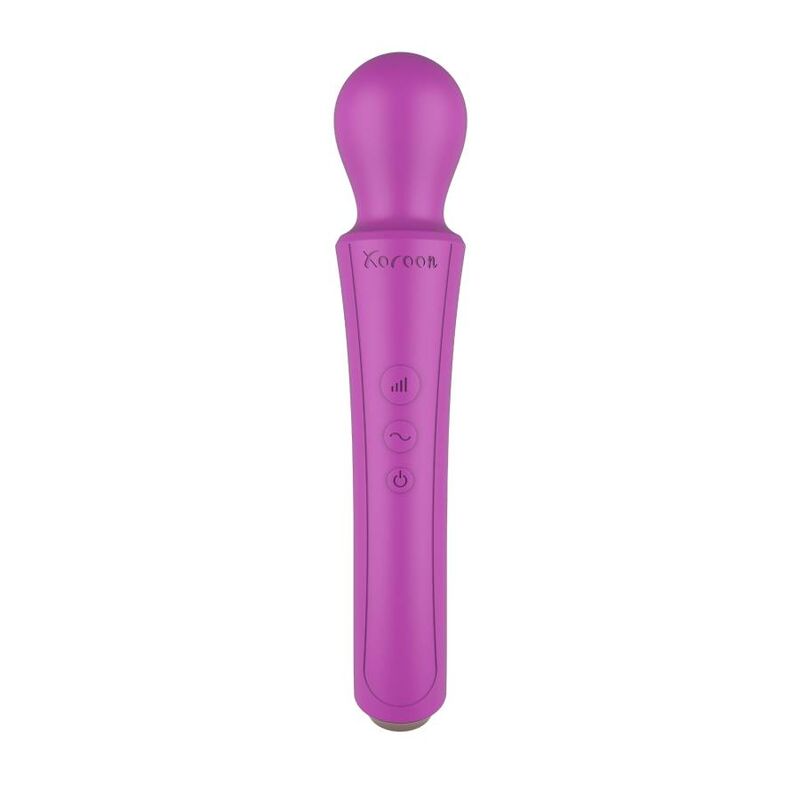 XOCOON - THE CURVED WAND FUCHSIA - Toys "n" Us