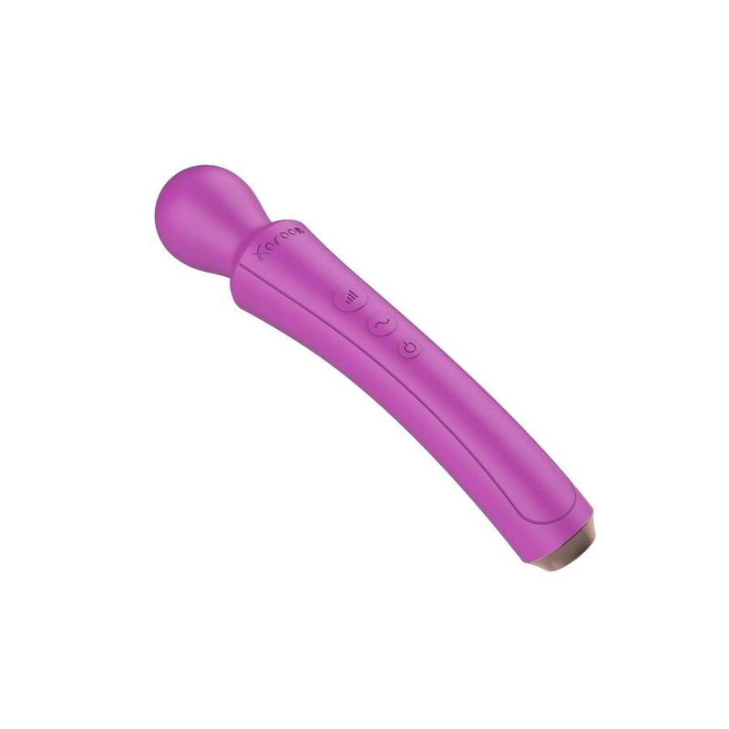 XOCOON - THE CURVED WAND FUCHSIA - Toys "n" Us