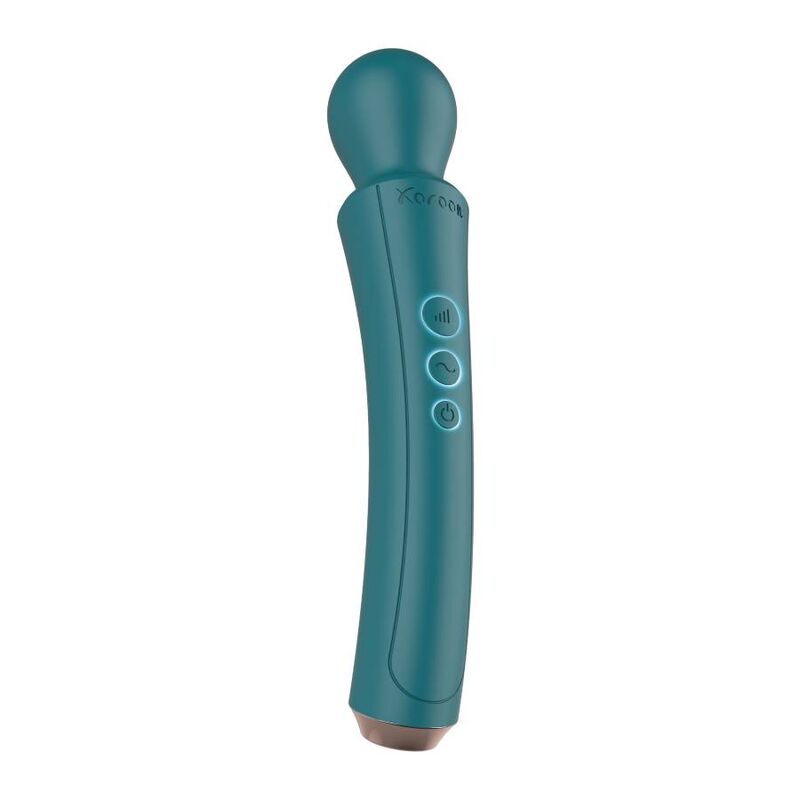 XOCOON - THE CURVED WAND GREEN - Toys "n" Us