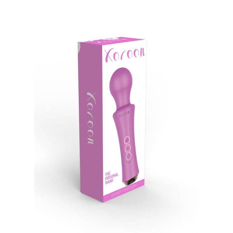 XOCOON - THE PERSONAL WAND FUCHSIA - Toys "n" Us