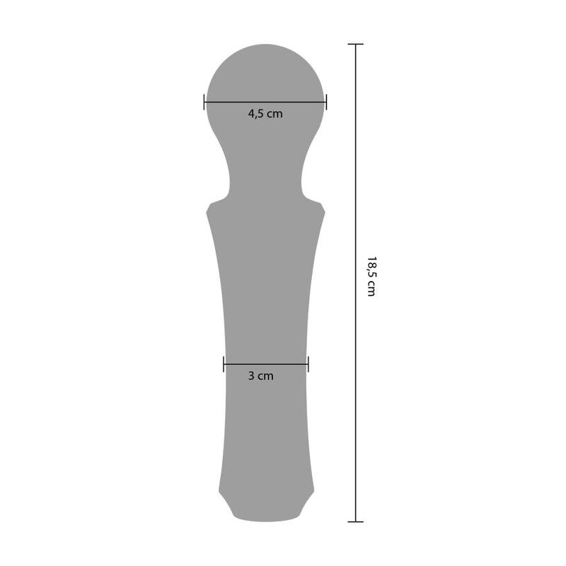 XOCOON - THE PERSONAL WAND GREEN - Toys "n" Us