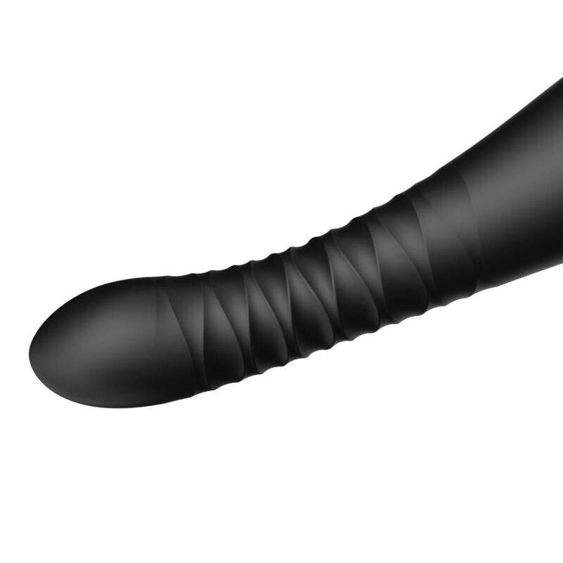 ZALO - KING THRUSTER BLACK - Toys "n" Us