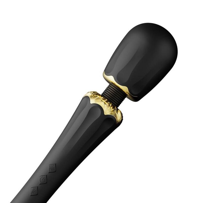 ZALO - KYRO WAND BLACK - Toys "n" Us
