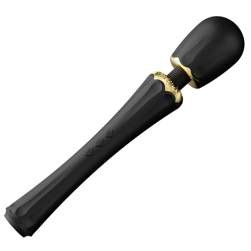 ZALO - KYRO WAND BLACK - Toys "n" Us