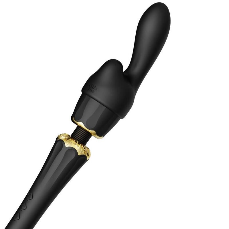 ZALO - KYRO WAND BLACK - Toys "n" Us