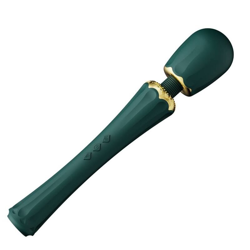 ZALO - KYRO WAND GREEN - Toys "n" Us