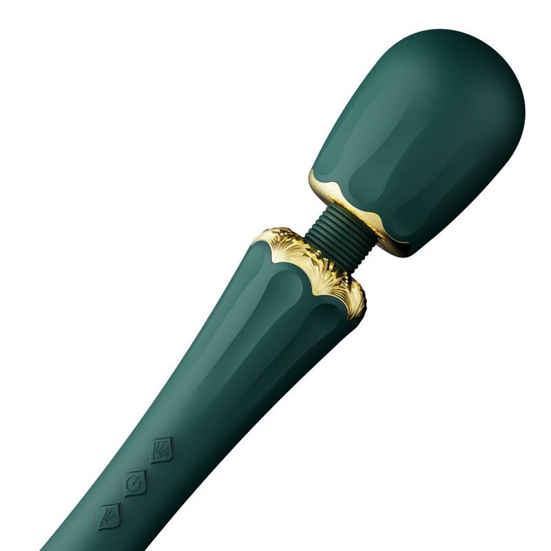 ZALO - KYRO WAND GREEN - Toys "n" Us