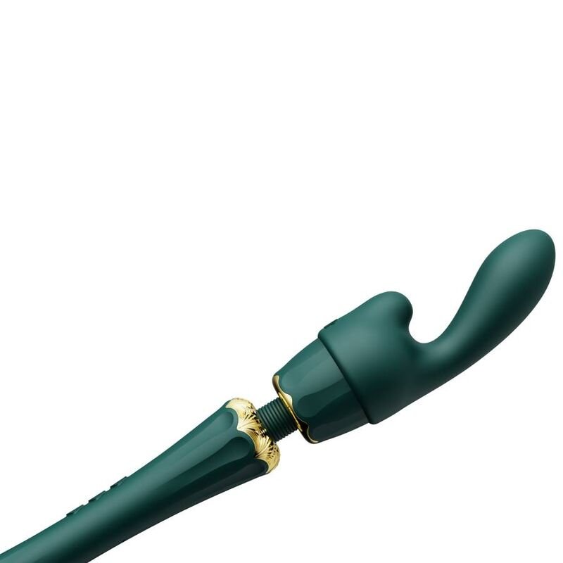 ZALO - KYRO WAND GREEN - Toys "n" Us